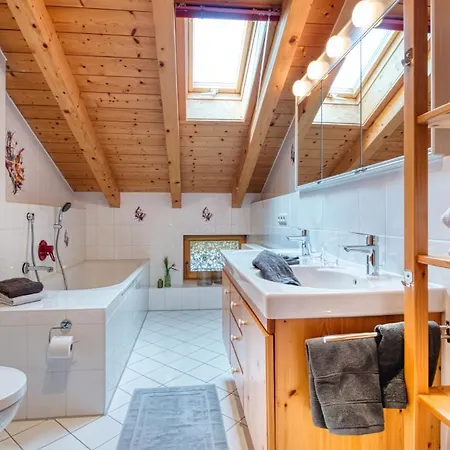 Апартаменты Bergw8 Райт-им-Винкль Экстерьер фото
