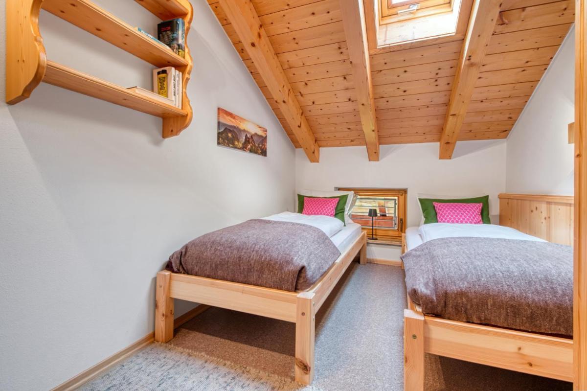 Bergw8 * Reit im Winkl