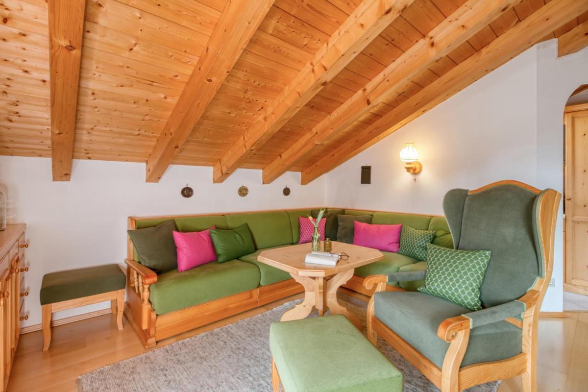 Bergw8 * Reit im Winkl