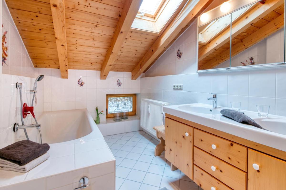 Bergw8 Reit im Winkl